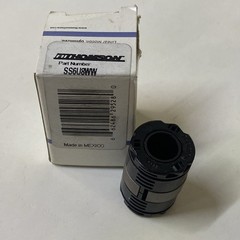 Thomas Danaher Motion SS6U8WW Self Aligning Linear Ball Bearing .500 Diameter
