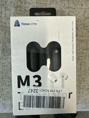 Timekettle M3 Language Translator Earbuds – Online/Offline Translation – NEW!