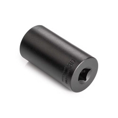 1/2 In. Drive X 30 Mm Deep 12-Point Impact Socket