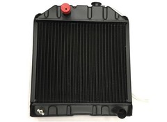 C7NN8005H 81875325 Radiator For Ford New Holland 2100 2120 2300 2600 2610 231