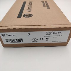 New Genuine Allen-Bradley 1747-UIC USB to DH485 Port Interface Converter 1747UIC