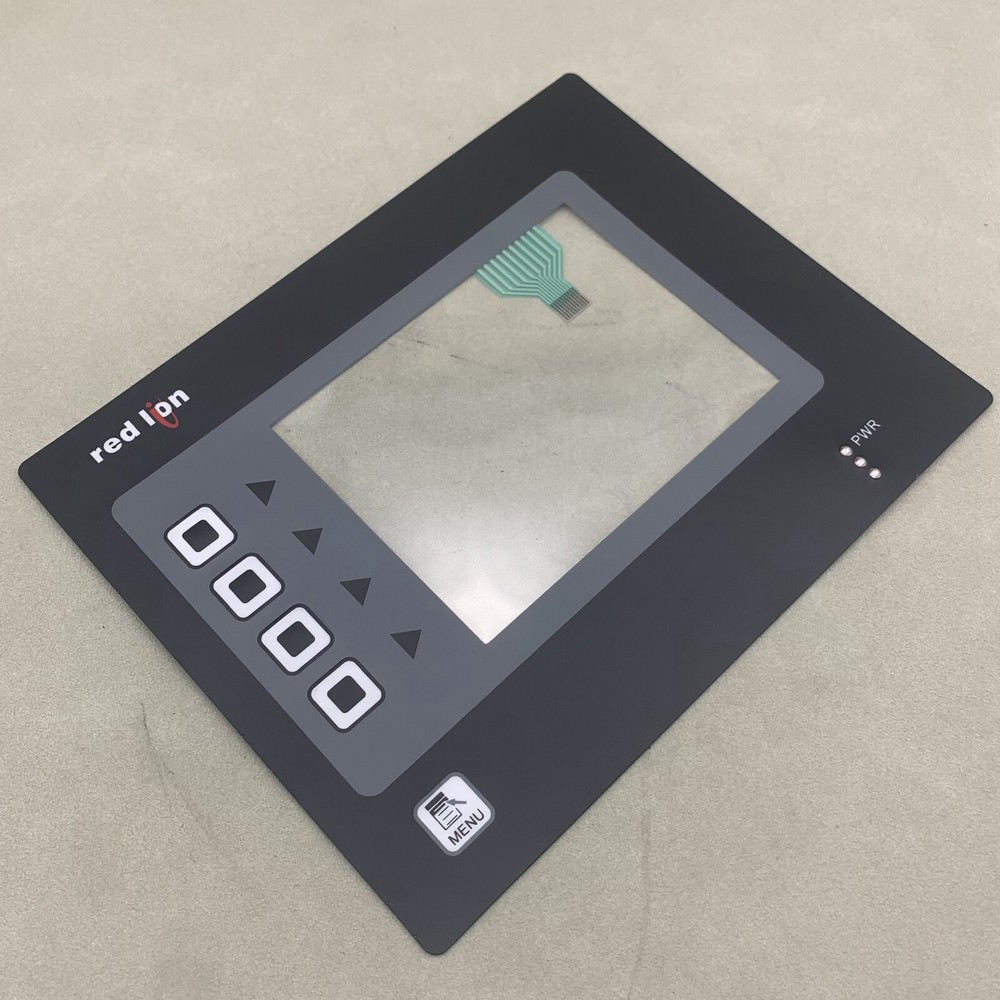 New G306A000 Touch Screen Panel Digitizer for Red Lion G306A000 Touchpad US