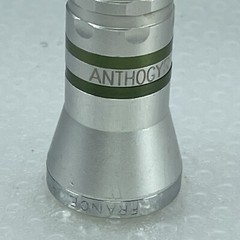 ✅✅Lot of 2 Anthogyr CA 16:1 Dental Implant / Endo Handpieces ,Made in France