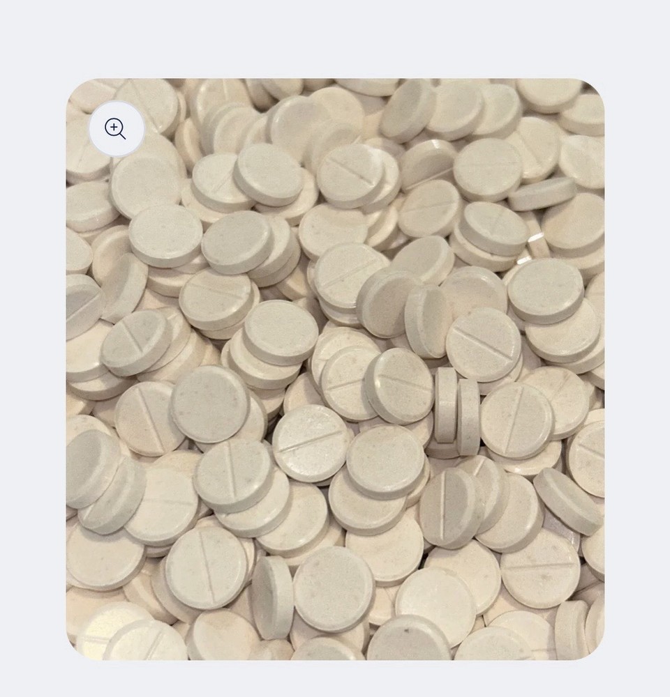 SR17018 40Count 50mg Tabs NOT FOR HUMAN CONSUMPTION
