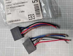 RECOM RAC05-12SK/277/W AC/DC Power Modules 5W 12V 420mA Out (Lot of 2)