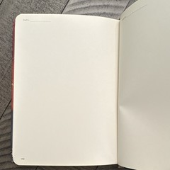 Union Square & Co. The Commonplace Book Illustrated Hardcover Knowledge Journal