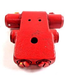 Hyster 133783 Swivel Block – NOS – FREE SHIPPING