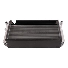 For Bobcat S150 S150G S160 S175 S185 S205 6686077 6734100 7152356 Radiator