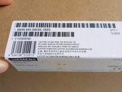​high quality Siemens 6AV6644-0AC01-2AX1 Brand New Free Ship 6AV6 644-0AC01-2AX1