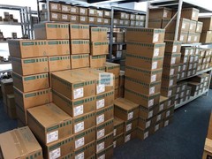 6DL1155-6AU00-0PM0 6DL1 155-6AU00-0PM0 New Siemens SIMATIC ET 200SP HA