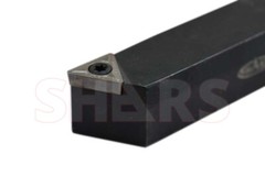 SHARS 5PC 3/4″ INDEXABLE TURNING TOOL BIT + INSERTS + CERTIFICATE Save $72.90 P]