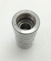 Budenberg Coupler for Piston Cylinder of Dead Weight Tester 1/16 in2