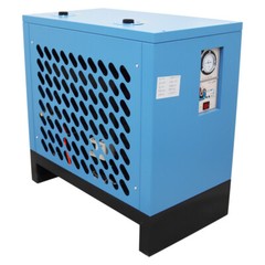 15C Refrigerating Dryer Air Compressor 220V Refrigerated Freeze Dryer 2.5m³/min