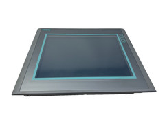 Siemens 6AV6 644-0AA01-2AX0 MP 377 12″ Touch Panel *Damage* (Unit 2)
