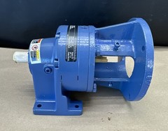 Sumitomo Drive Technologies CNHJ-6085Y-15 1.04HP PA021661 15:1 537In-Lbs Torque