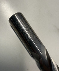 Hanita 3/4 x 3/4 x 3″ Solid Carbide End Mill 5 1/4 4J60BXC2