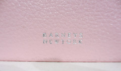 Barneys New York My Diary with Heart Padlock 6″ Hardcover NEW 224 Lined Pages