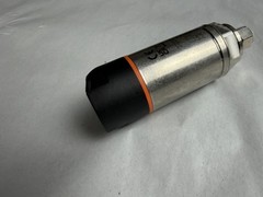 IFM Efector PN2294 IO-Link Digital Display Pressure Sensor Untested VGC! ShipFST
