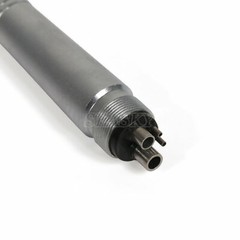 10 Pcs NSK Style Dental High Speed Handpiece Push Button Type 4Hole SEASKY USA