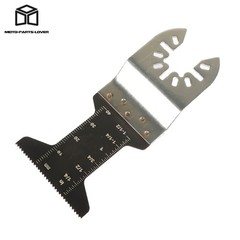 Oscillating Tool Blades For Metal Wood Plastic Multitool Blades 60 Pack US