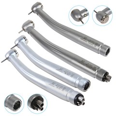Estilo NSK Dental Pieza mano LED de alta velocidad Pana MAX EK LED 2 & 4Hole USA