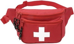 Nurse EMT Paramedic Essential All in one Bundle First Aid kit, Nurse Tools+CPR