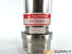 Badger Meter Hedland H705S-005-HT Flow Meter 3/4″ NPT(F) With WARRANTY