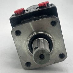 Automatic Vehicle Wash WA1KM Hydraulic Motor Carwash Car TB0195-WA1KM 0195 NEW