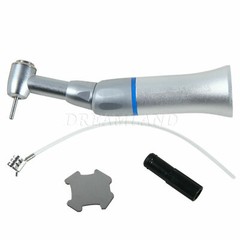 For NSK Dental Low Speed Contra Angle Handpiece Push Button Fit FG 1.6mm Burs