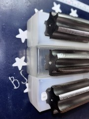 3pc SET Nachi 1-1/2-12 NF G H4 Tap 1-1/2” 12tpi Taper Plug Bottoming 1 of Each