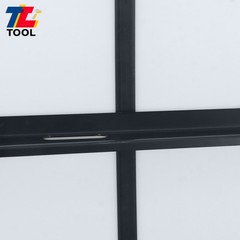 52″ X 52″ White For Rops Canopy Tractor and Mowers Umbrella 2″ x 2″ or 2″ x 3″