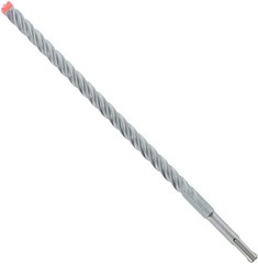 Diablo DMAPL4190 1/2″ x 10″ x 12″ Rebar Demon SDS-Plus 4-Cutter Carbide Hammer