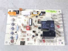 Honeywell ST9160B1084 Furnace Control Circuit Board 1014460