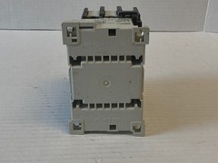 Sprecher+Schuh Contactor Model CA3-37-N-11 110-120v 50/60Hz Coil
