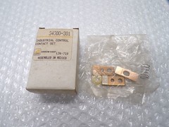 ARROW HART 34300-301 CONTACT KIT NSMP