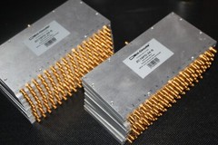 Mini-Circuits ZC16PD-24-S, 16-Way SMA Power Splitter Combiner 650MHz – 2400 MHz