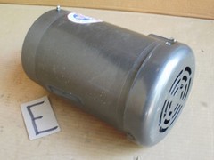 Baldor, Dayton, Reliance Electric C-Frame Motors