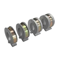 Hydraulic Cylinder Stop Segments Compatible with Speeco SCS99