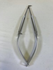 Konig Medline MDS4431360 Jacobson Micro Scissors 60° Blade Angle Sharp Fine CVOR