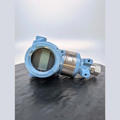 Rosemount 3051 3051TG4A2B21ASK5Q4Q8M5 Digital Pressure Transmitter MAX 4000 PSI