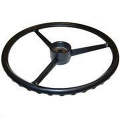 Steering Wheel Fits John Deere 4020 4520 4620 5010 5020 6030 7020 7520 AR26625