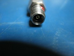 Midwest Microwave ADAPTER M/F 3.5mm 26.5 GHZ