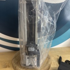 Baxter AS50 Syringe Infusion Pump