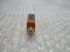 IFM EFECTOR IS5035 IS-3002-BP0G/AS SENSOR NSNP