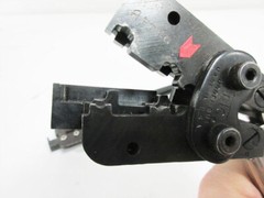 LOT OF MX ECT RHT HAND CRIMP TOOL 192850060, AF1FG, FIFG ~ 19285-0060