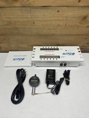 Fiber Optic System Tool Kit 0801-8015 Kitco