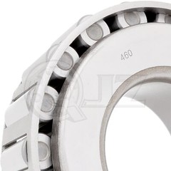 [Qty.2] 460-453A Tapered Roller Bearing Set [1-3/4″ ID x 4.25″ OD x 1.0938in W]