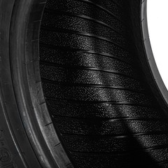 FORERUNNER 12-16.5 Skid Steer Tires (Pack of 2, Tubeless)