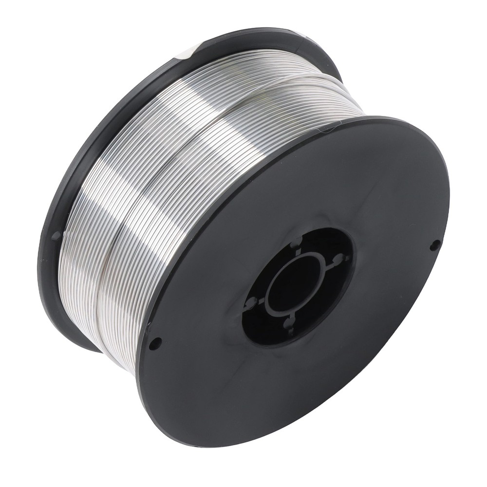 1-Lb Spool Aluminum ER4043 MIG Welding Wire .045″ (1.2mm)1 Ib Roll Wire