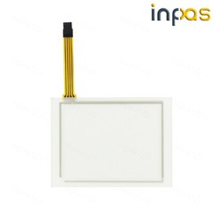 🔥One for P/N:80F3-A110-58050 S/N:0802004778 Touch screen glass